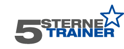 5 Sterne Trainer ★ Wir optimieren Talent