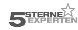 5 Sterne Experten ★ Wir sorgen für Antworten