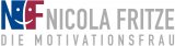 Logo: Die Motivationsfrau: Nicola Fritze