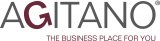 Logo: Agitano