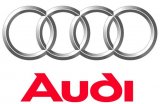 Logo: Audi