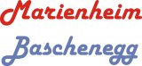 Logo: Kinderheim Baschenegg