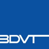Logo: BDVT - Berufsverband für Trainer, Berater und Coaches