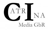 Logo: CatrIna Media