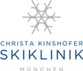 Logo: Christa Kinshofer Skiklinik
