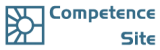 Logo: Competence Site - Experten für Experten
