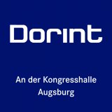 Logo: Dorint Hotel Augsburg