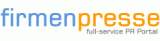Logo: Firmenpresse