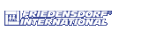 Logo: Kinderhilfswerk Friedensdorf International