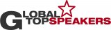 Logo: Global Top Speakers