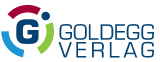 Logo: Goldegg Verlag