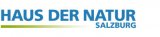 Logo: Haus der Natur - Ein Blick in die Zukunft