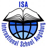 Logo: International School Augsburg