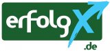 Logo: ErfolgX