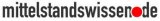 Logo: Mittelstandswissen Pro GmbH 