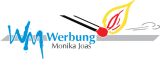 Logo: WM-Werbung – Ihr kreativer Partner in Dillingen