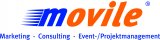 Logo: Visionen erlebbar machen ! ®