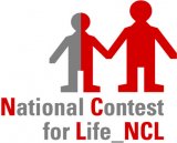 Logo: NCL-Stiftung