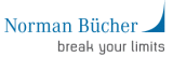 Logo: Extremsportler Norman Bücher - break your limits!