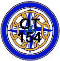Logo: Round und Old Table Deutschland