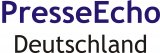 Logo: PresseEcho Deutschland