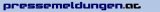 Logo: Pressemitteilungen für Österreich