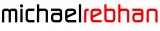 Logo: Michael Rebhan: Racing - Events - Lifestyle