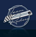 Logo: Team Rosberg