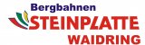 Logo: Bergbahnen Steinplatte Waidring / Tirol