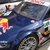 Bild: Motorsport hautnah