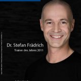 Bild: Stefan Frädrich ist Trainer des Jahres 2011