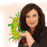Bild: Katharina Maehrlein und die Bambusstrategie