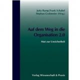 Bild: "Auf dem Weg in die Organisation 2.0: Mut zur Unsicherheit" mit Sven Gabor Janszky