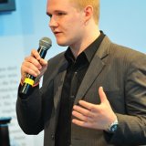 Bild: Dominic Multerer auf Platz 2 bei Agitano