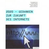 Bild: Neues Buch: "2020 - Gedanken zur Zukunft des Internets" mit Sven Gabor Janszky