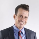 Bild: US Comedian and Entertainer David Deebele joins 5 Sterne Team