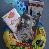 Bild: Neu im Shop: Motivationspaket für den Urlaub und danach