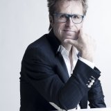 Bild: 5 Sterne Redner Richard de Hoop gibt das beste Fachinterview 2011 auf Agitano
