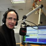 Bild: Radio WAF mit Chefredakteur und 5 Sterne Moderator Frank Haberstroh stellt auf Digital um
