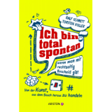 Bild: Spontanität ist lernbar: Ratgeber-Buch von Ralf Schmitt neu im 5 Sterne Shop