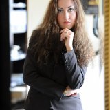 Bild: Fitness und Stärken gestärkt - Westdeutsche Allgemeinen Zeitung WAZ begleitet Brigitta Kemner bei erfolgreichem Veränderungsprojekt