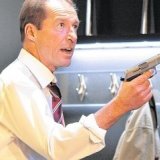 Bild: 5 Sterne Moderator Michael Lesch: „Todesspiel“ Theatertour erfolgreich beendet