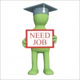 Bild: Student/in oder jemand mit Berufserfahrung im Office auf 400 Euro Basis gesucht!