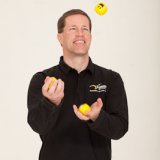 Bild: Nils Bäumer moderiert roomy 2012