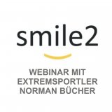 Bild: Erstes Webinar mit Extremsportler Norman Bücher