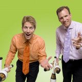 Bild: Jon Wee und Owen Morse