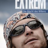 Bild: Extremsportler und 5 Sterne Redner Norman Bücher stellt neues Buch vor