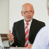 Bild: Die große Angst des Verkäufers vor dem Abschluss