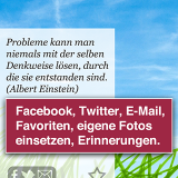 Bild: App, App Hurra! - Neue Berufs- und Servicethemen im 5 Sterne Shop