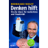 Bild: Denken hilft